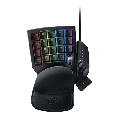 Klawiatura keypad Razer Tartarus V2 Chroma Pro