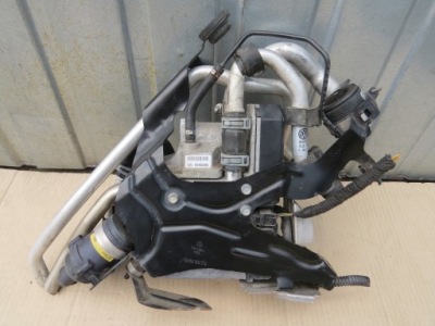 Audi q7 4l touareg webasto 4l0815071f фото №1