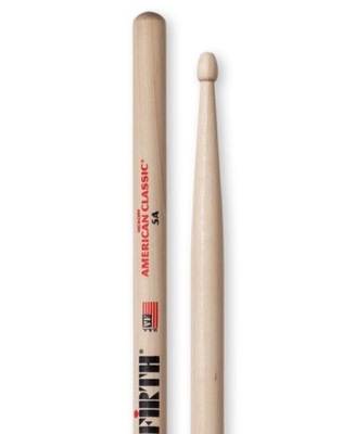 Pałki perkusyjne Vic Firth American Classic 5A