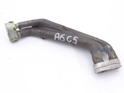 Audi a6 c5 97-04 трубка кондиционера испаритель eu фото №1