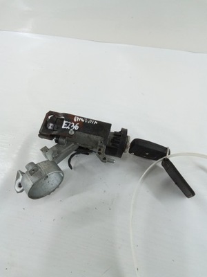 E236 замок запалювання insignia 13383062 фото №1