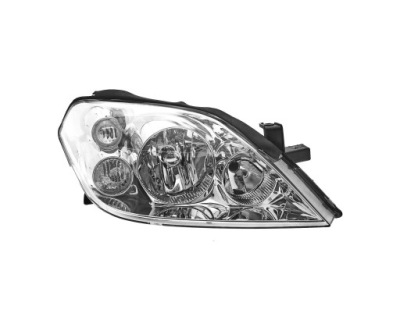 Nissan primera p12 02 - 08 лампа передняя фара правый фото №1