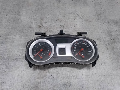 Счетчик renault clio iii 8200305019--d 1.2 16v фото №1