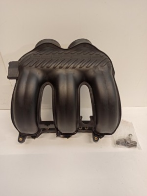 Porsche boxster 987 коллектор всасывающий 99611004501 фото №1