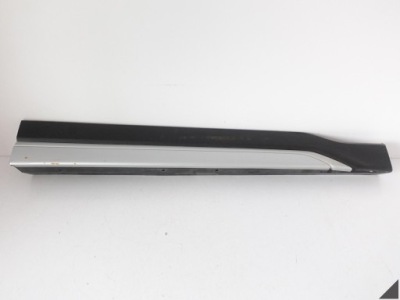 Subaru forester v sk 5 18- молдинг na дверь правая перед фото №1