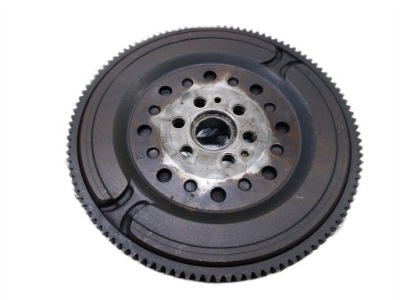 Колесо двухмассовый двухмассовый маховик saab 9-3 1.9 tid фото №1