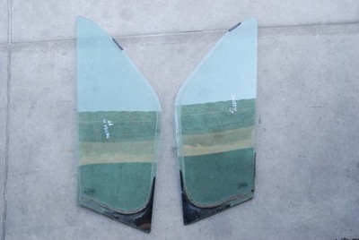 Master iii 10- скло перед ліва права трикутник фото №1