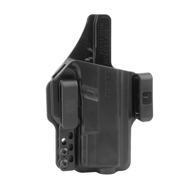 Bravo Concealment Kabura wewnętrzna IWB do Glock 19, 23, 32 Prawa