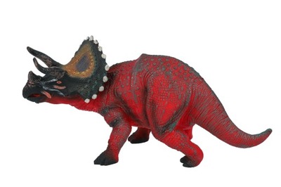 Dinozaury figurki: Duża figurka dinozaura 5