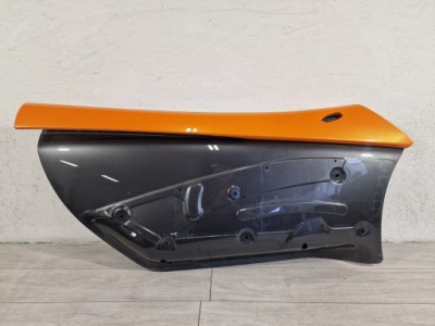 Mclaren 570s 540c 570gt правое дверь фото №1