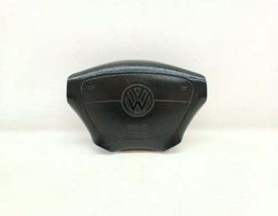 Подушка подушка безопасности водителя vw lt 28-35 ii фото №1