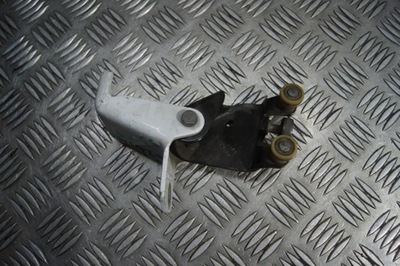 Ролик двері розсувних kangoo iii 497637 фото №1