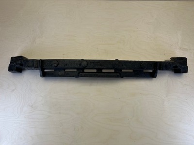 Toyota auris ii 15-18r пена абсорбер бампера передний перед фото №1