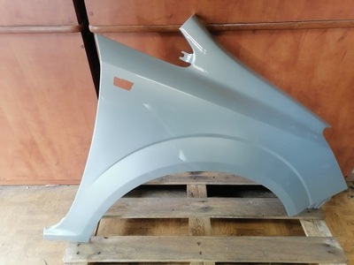 Крила правий opel zafira b z30c фото №1