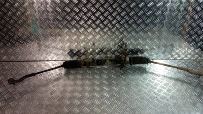 Рейка рульова fiat doblo 38002073 фото №1