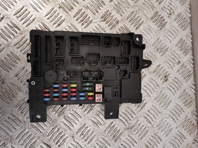 Outlander iii lift коробка предохранителей bsi 8637a890 фото №1