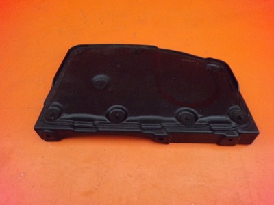 Защита двигателя правая 1.7 crdi hyundai ix35 11r фото №1