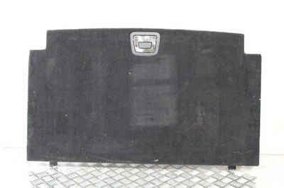 Пол багажника mercedes e-klasa w204 фото №1