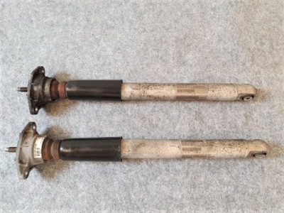 Porsche panamera 970 97033316107 амортизатор задня фото №1