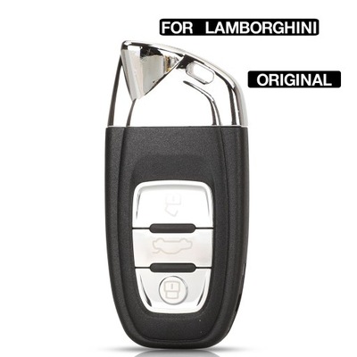 DLA LAMBORGHINI AVENTADOR HURANCAN AUTO KEYLESS GO 