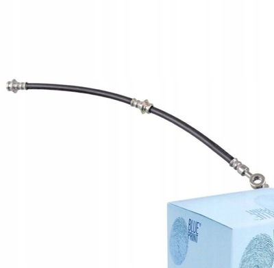 Шланг тормозной перед do opel frontera a 2.5 tds фото №1