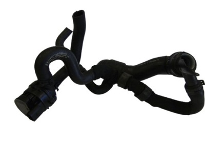 Mercedes slk r172 шланг wąż насос a1728321094 фото №1