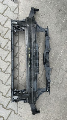 Hyundai i40 2011- pas передний перед бензин фото №1