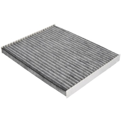 Фільтр салонний вугільний kia sportage ii iii iv фото №1