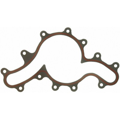 Прокладка насоса wody ford aerostar explorer mustang ranger 4.0l. фото №1