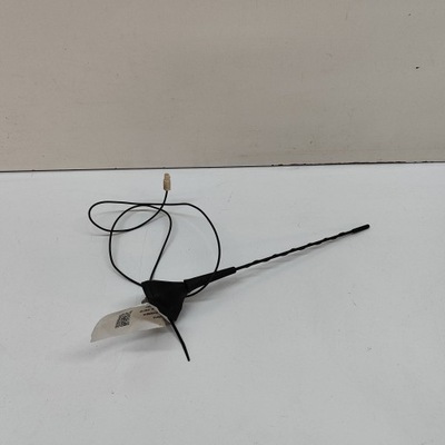 Renault twingo ii 2008 антенна gps фото №1