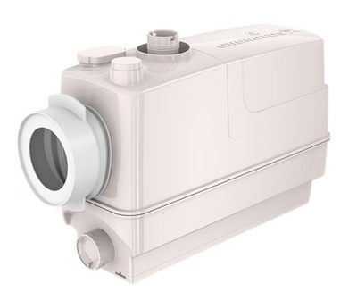 GRUNDFOS Rozdrabniacz Sololift2 CWC-3 Naścienny WC