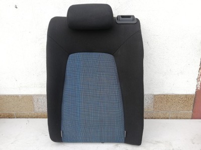 Заднее сиденье задняя спинка kia ceed 07-12 kombi lift фото №1