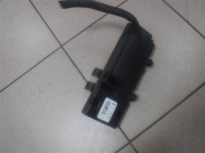 Модуль комфорта памяти сиденье opel vectra c kombi фото №1