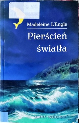 Pierścień światła Madeleine L`Engle