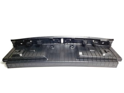 Оригинальный номер bmw 3 gran купе f36 накладка порог багажника фото №1