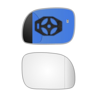 Асферический chrysler town country 1996-2001 1997 фото №1