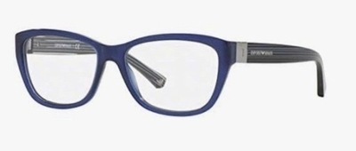 EMPORIO EA 3084 5518 54-16-140 Okulary Oprawki