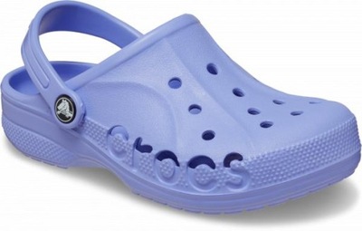 Dziecięce Buty Chodaki Crocs Baya Kids 207013 Clog 28-29