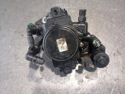 Насос упорскування fiat scudo citroen jumpy peugeot expert 2.0 hdi фото №1