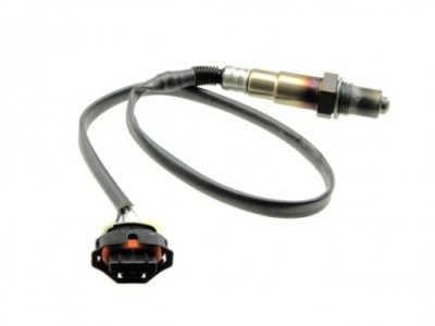 Датчик лямбда-зонд opel astra corsa combo agila tigra 03- фото №1