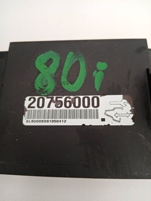 Opel insignia a 2010 20756000 фото №1