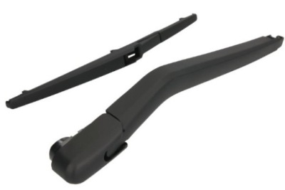 Рычаг дворники hyundai i20 фото №1