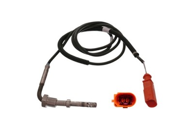 SENSOR DE TEMPERATURA GASES DE ESCAPE VW TRANSPORTER 03-  