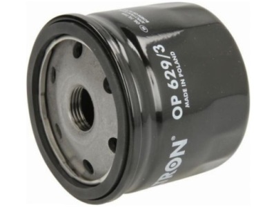 Фильтр масла ford transit connect 1.0 13- galaxy iii mk3 2.5 21- фото №1