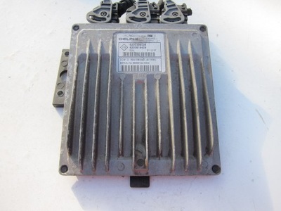 KOMPIUTERIS 8200399038 8200619409 RENAULT 1.5 DCI 