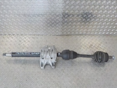 Mercedes gla x156 4x4 привідний вал права автоматична коробка передач фото №1