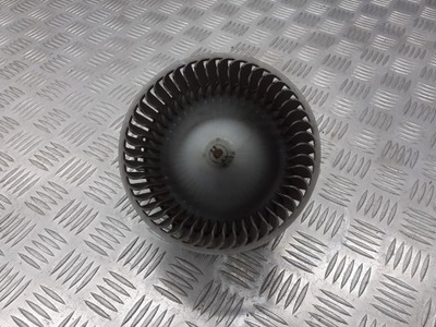 Вентилятор обдув mazda 3 bk 894000-0270 фото №1