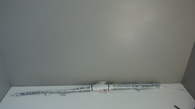 Alfa romeo giulia модуль подушка безопасности шторка безопасности левая фото №1