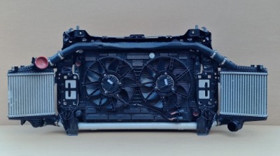 PAS PRZEDNI AUDI Q8 4M 3.0TFSI 55TFSI 60TFSI