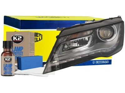 Фара magneti marelli 711307023475 13g109-u фото №1